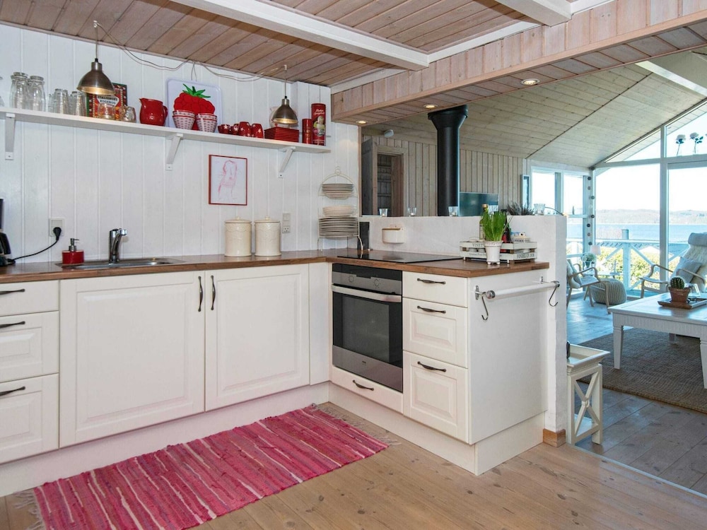 4 Person Holiday Home in Borkop view 3