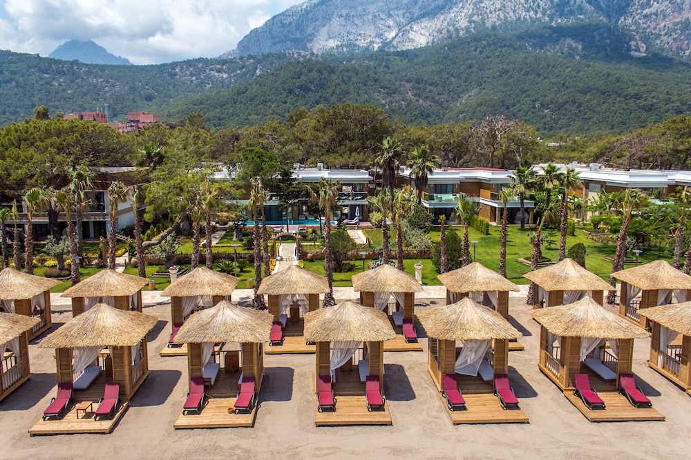 Nirvana Mediterranean Excellence - All Inclusive