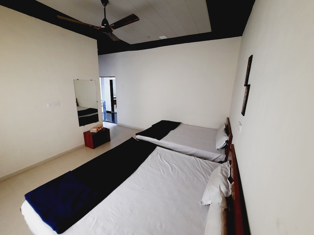 Anant baug Resort