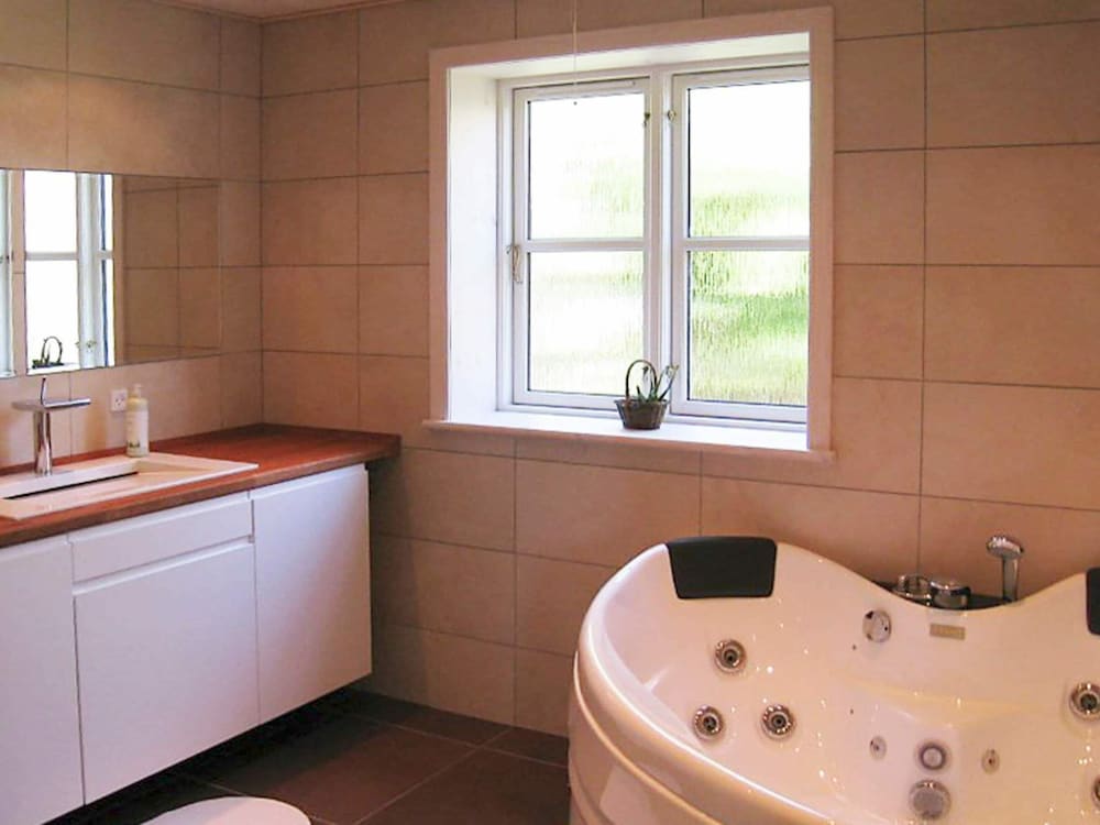 6 Person Holiday Home in Allinge