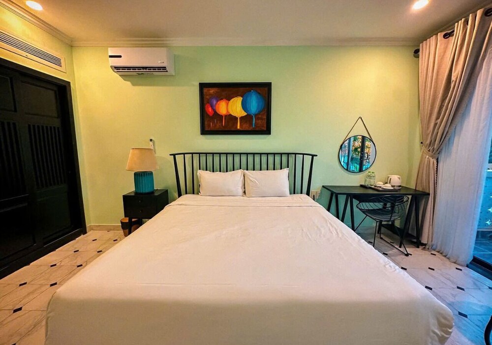 Hometown Signature Retreat Villa Hoi An