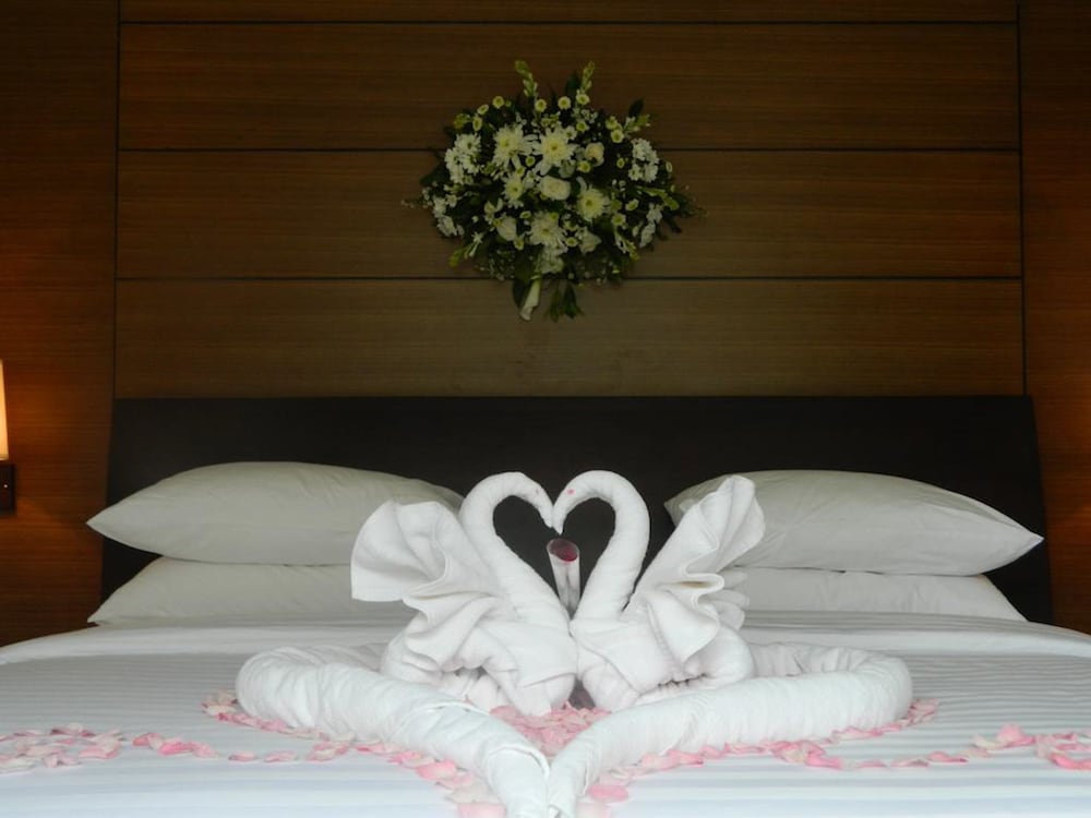 Uppala Villa & Spa Umalas