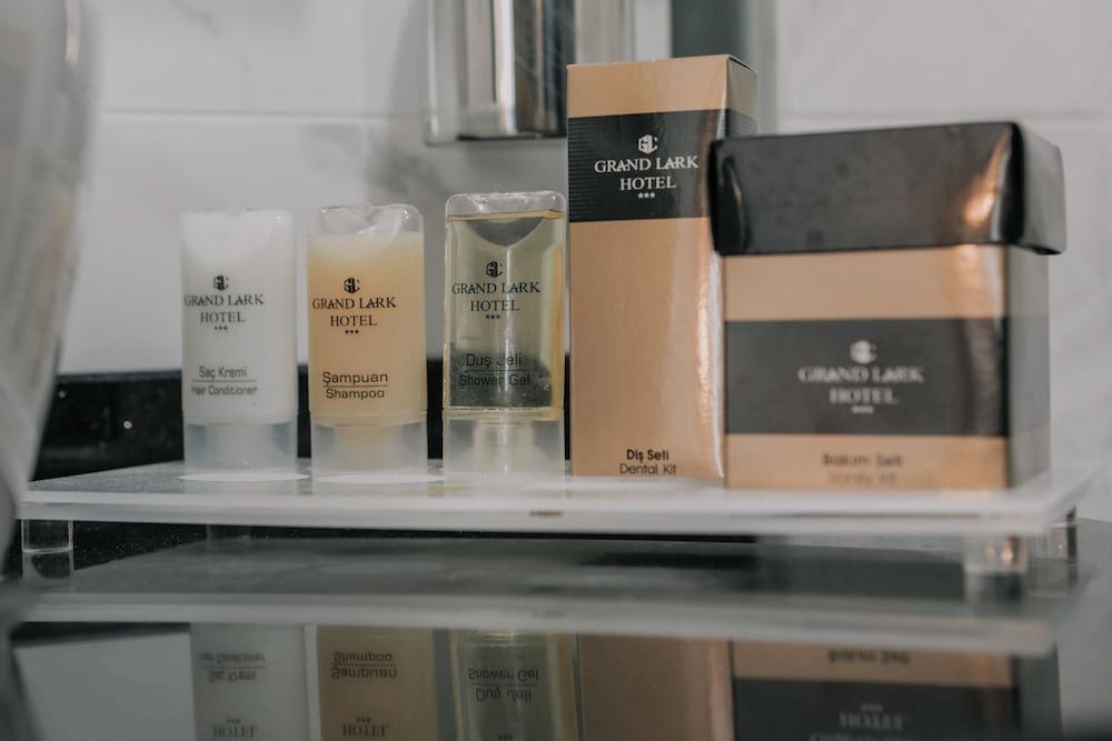 Grand Lark Otel - Image 92