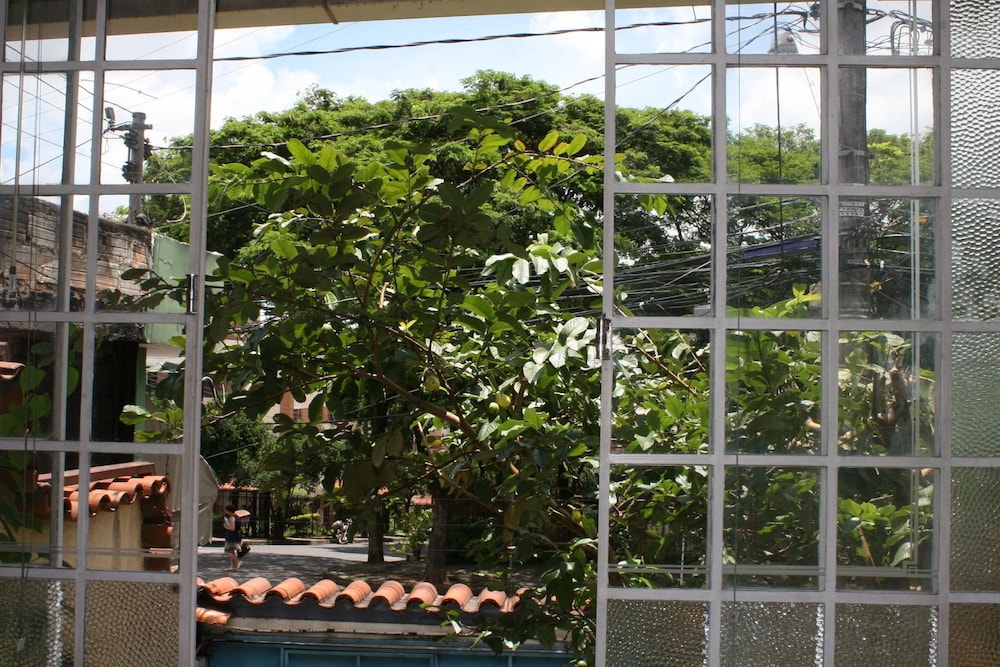 Castel Inn Hostel