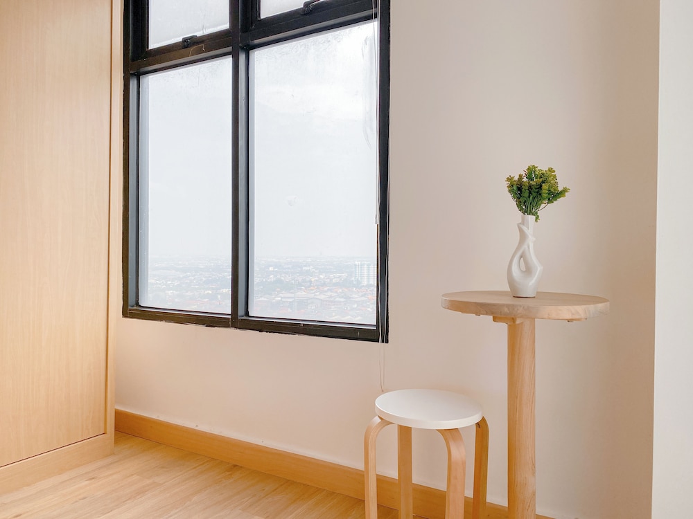 Restful And Tidy Studio At Pollux Chadstone Apartment