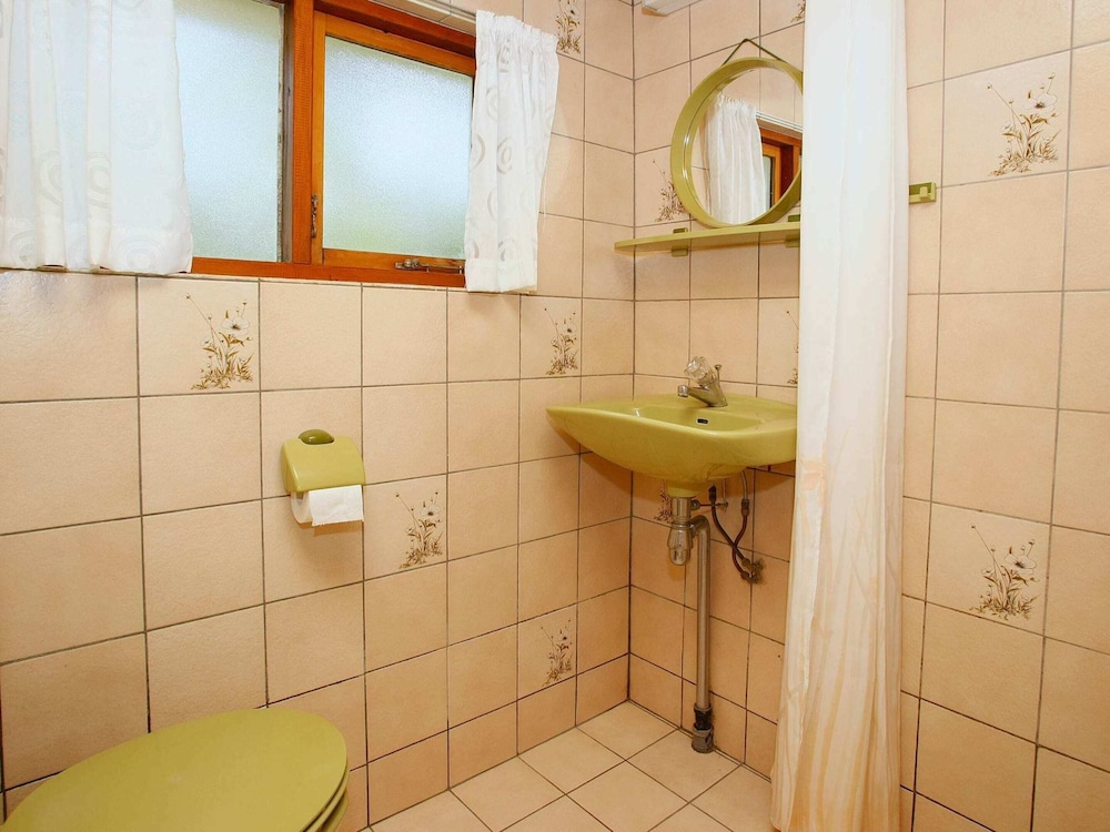 4 Person Holiday Home in Albaek view 4