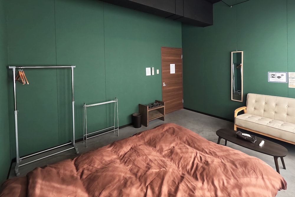 TASOGARE HOSTEL