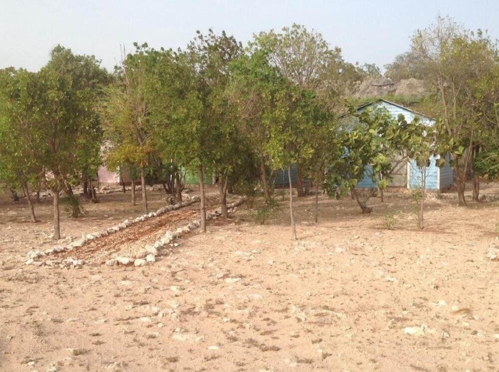 Casa Grande Bahía