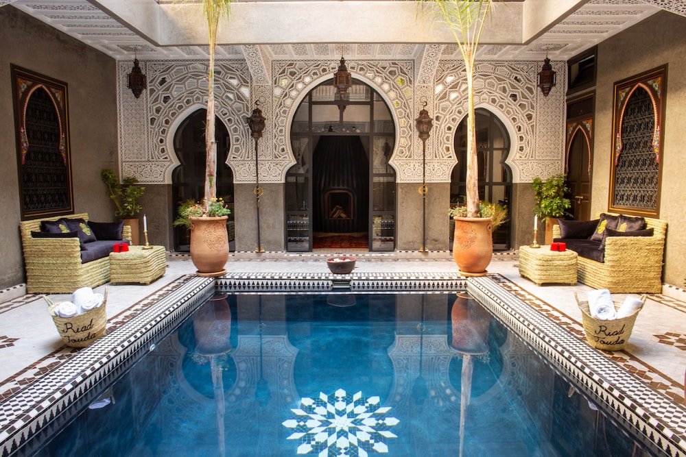 Hotel Riad Touda - Image 1