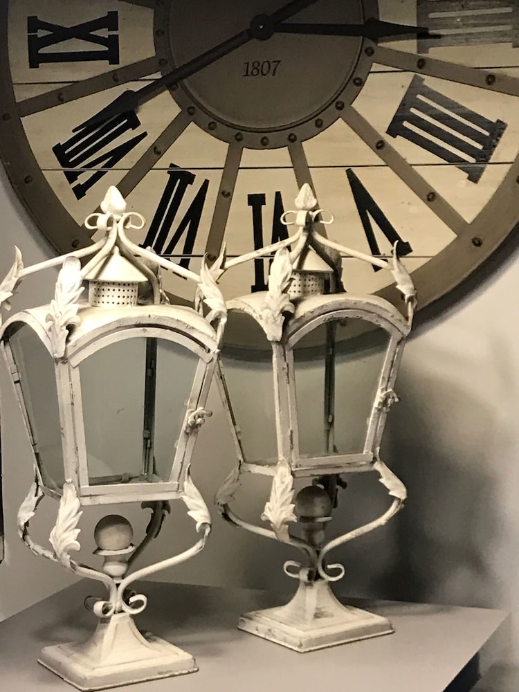 B&B La Garçonniere