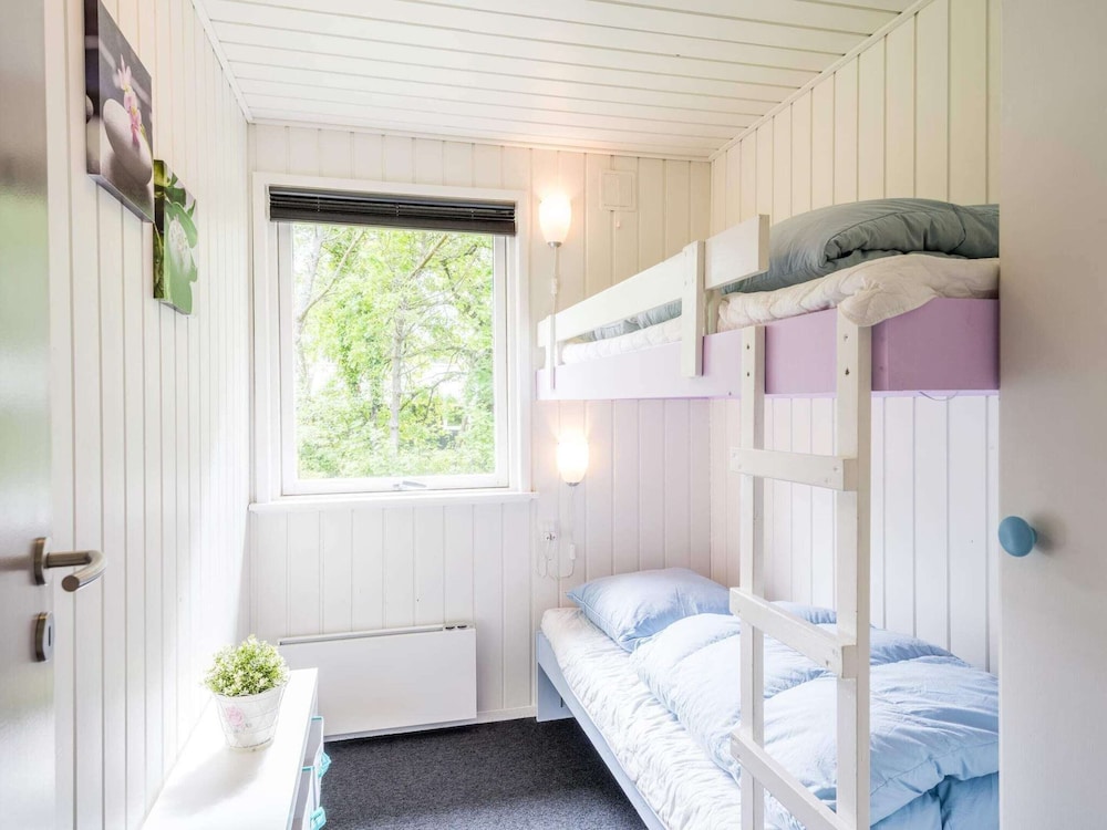5 Person Holiday Home in Norre Nebel view 2