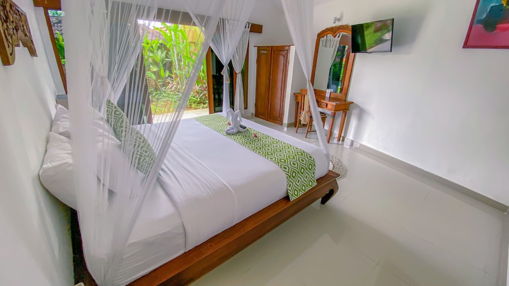 Bali Dyana Villas 19