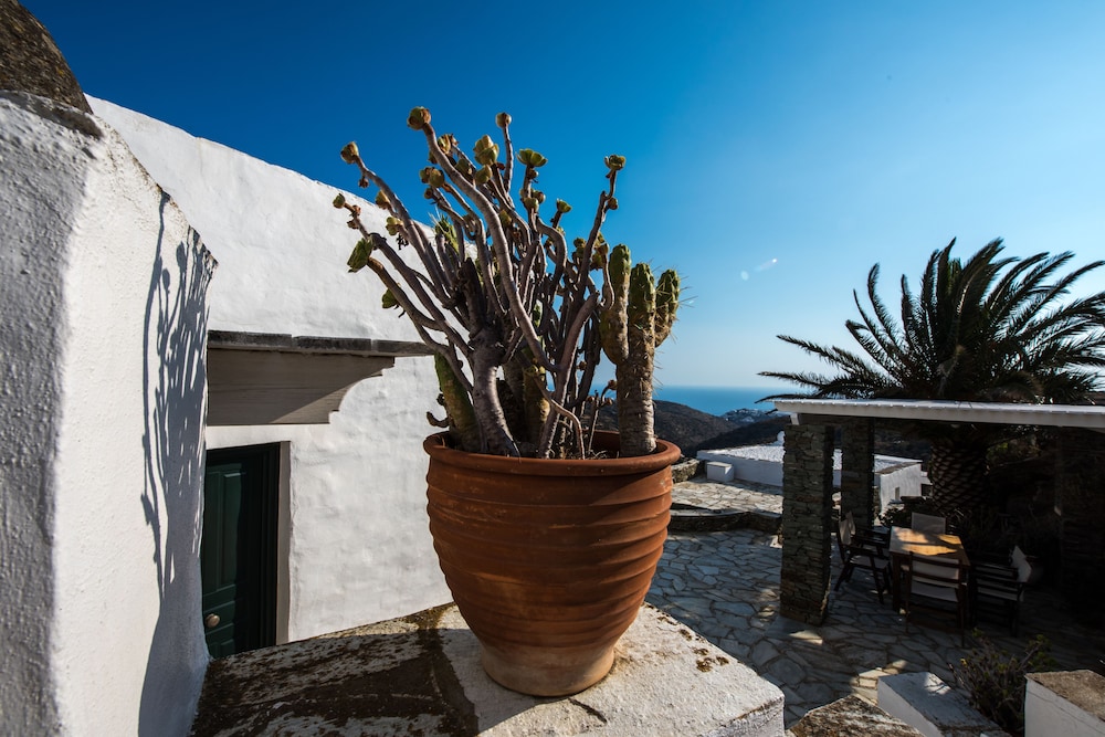 Villa Vrissi