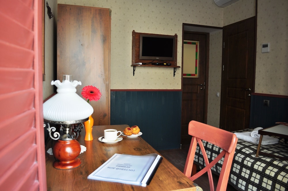 Guest House Ognivo