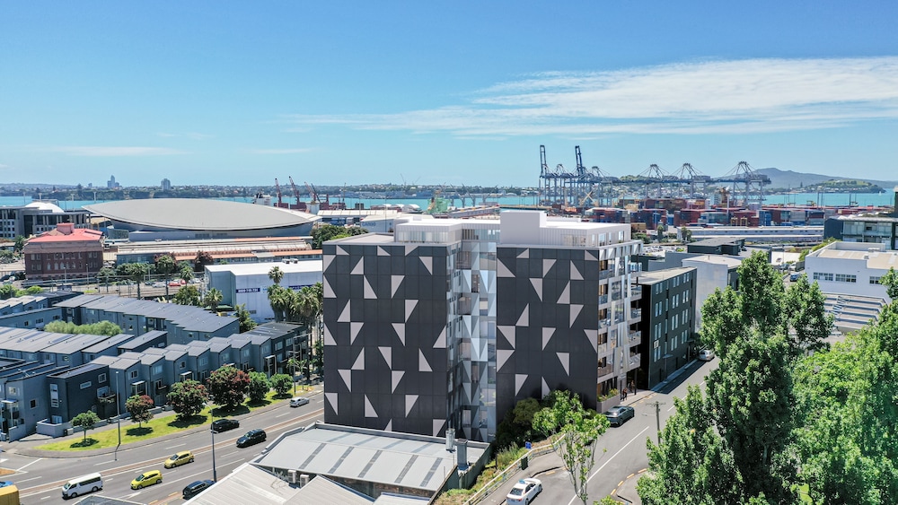 La Quinta by Wyndham Parnell Auckland - Image 3