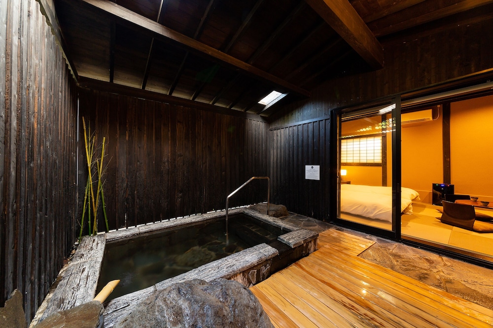 Ryokan Nagomitsuki