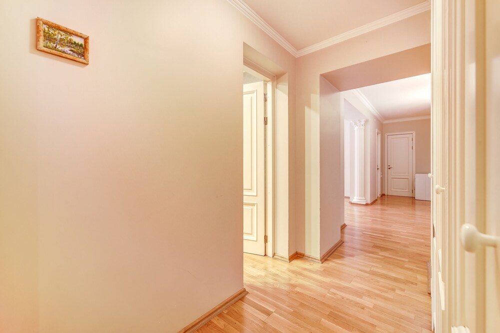 ERS Apartment