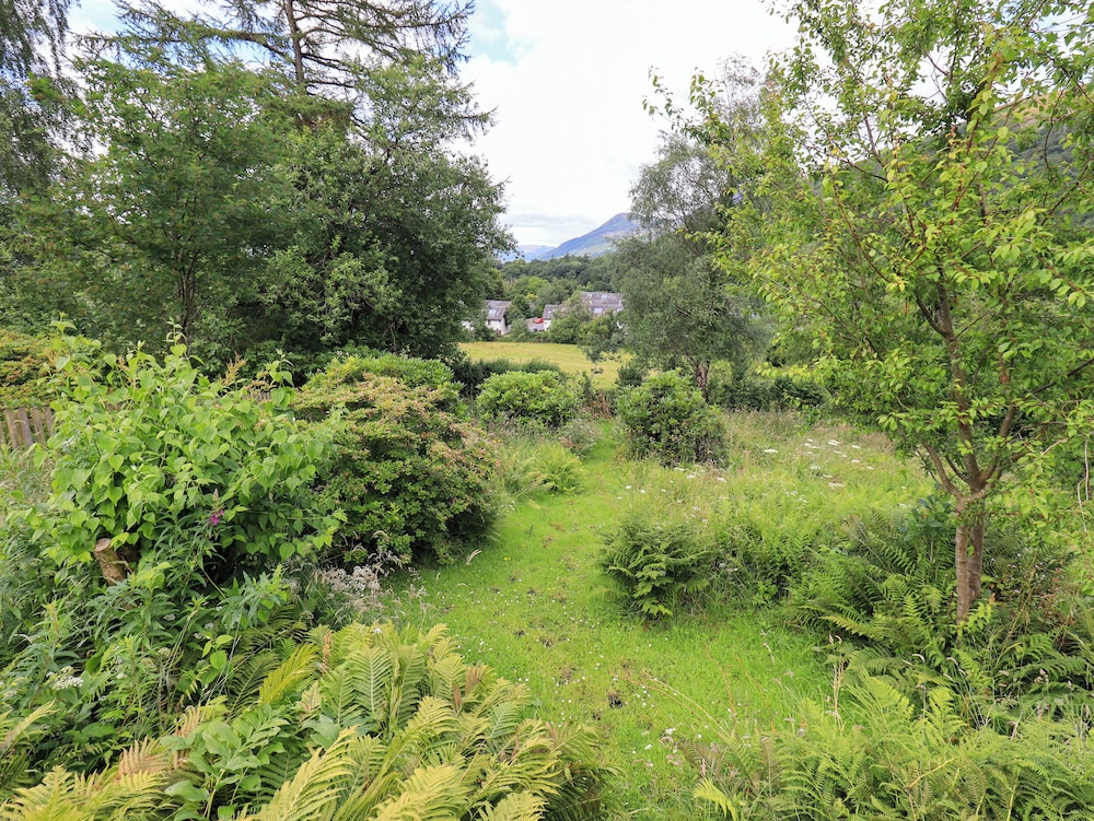 Sandburne Cottage