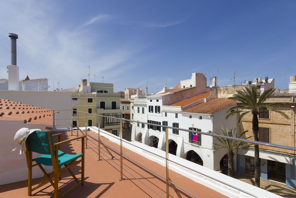 roof