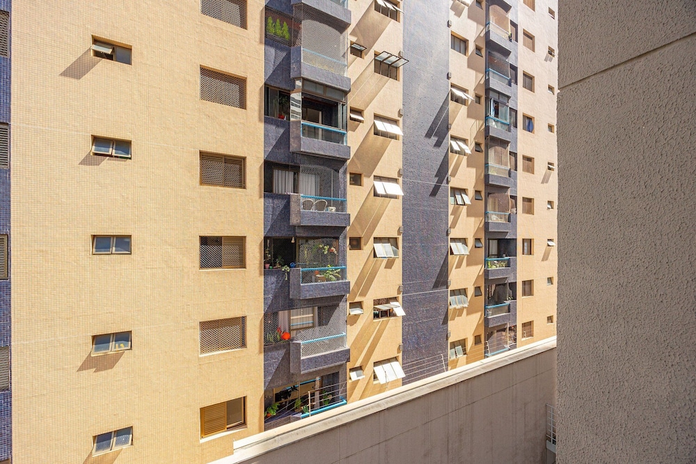 Estudios Neo Home São Caetano