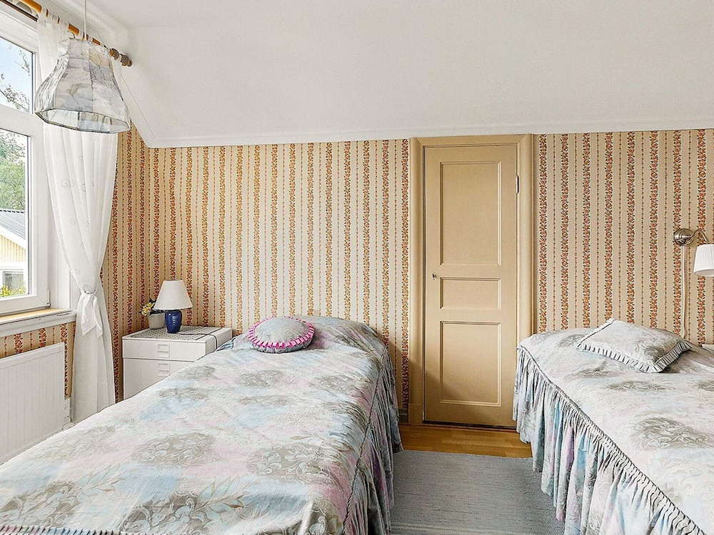 7 Person Holiday Home in Bruzaholm-by Traum
