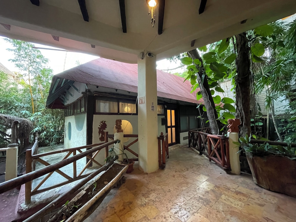 Treehouse Loft in Prime Location