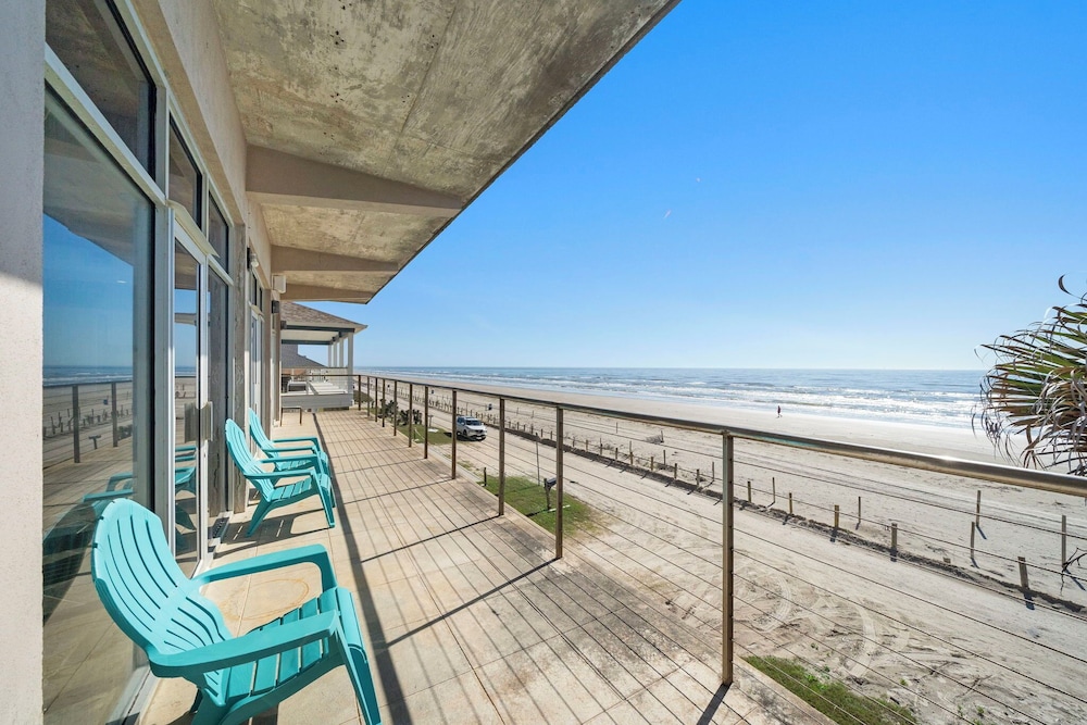 Oceanfront Experience by Ryson Vacation Rentals