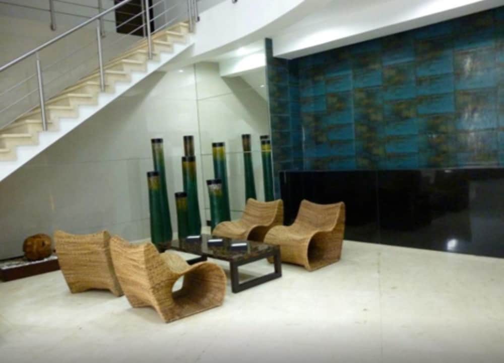 Apartamento Vista al Mar Bocagrande 1005