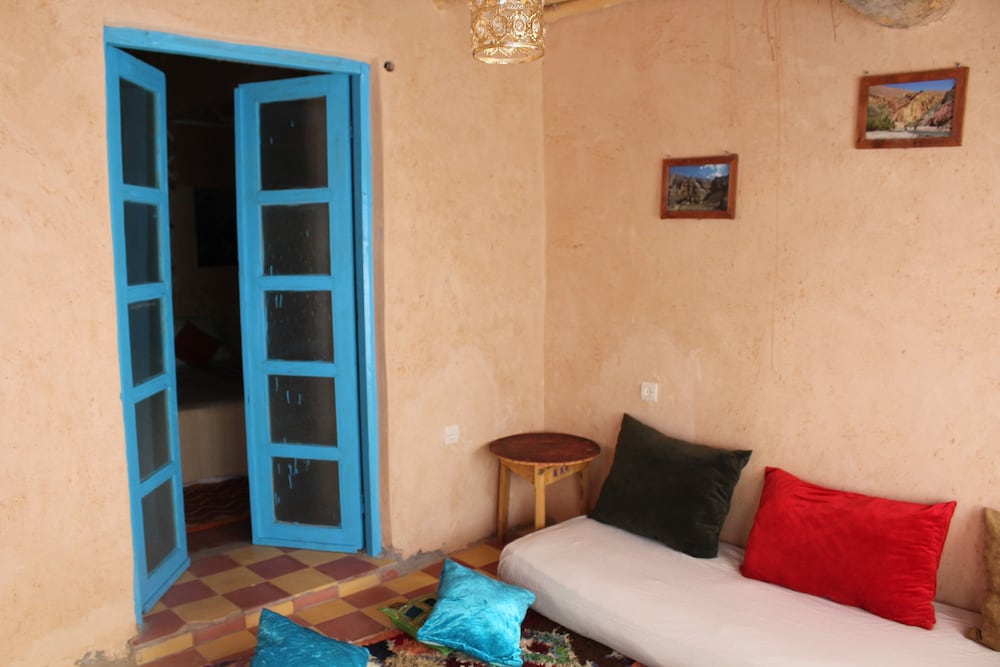 Maison d'hotes Dar Timitar, photo 6