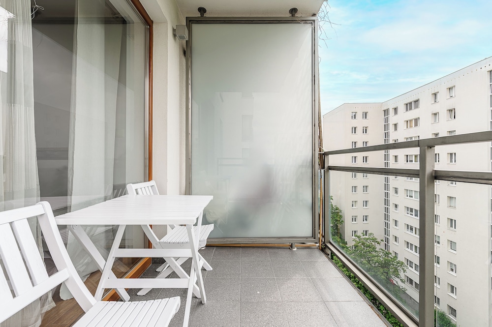 P&O Apartments KEN