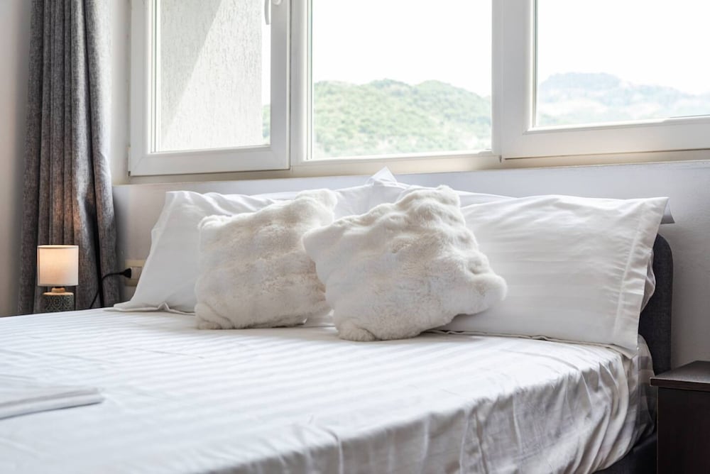 Seaside Stay Apartment
