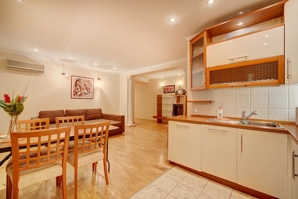 ERS Apartment