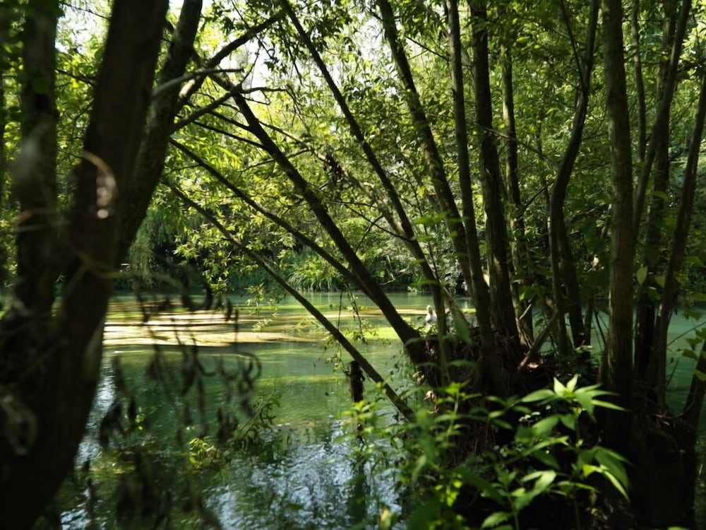Agriturismo Cà dei Molini