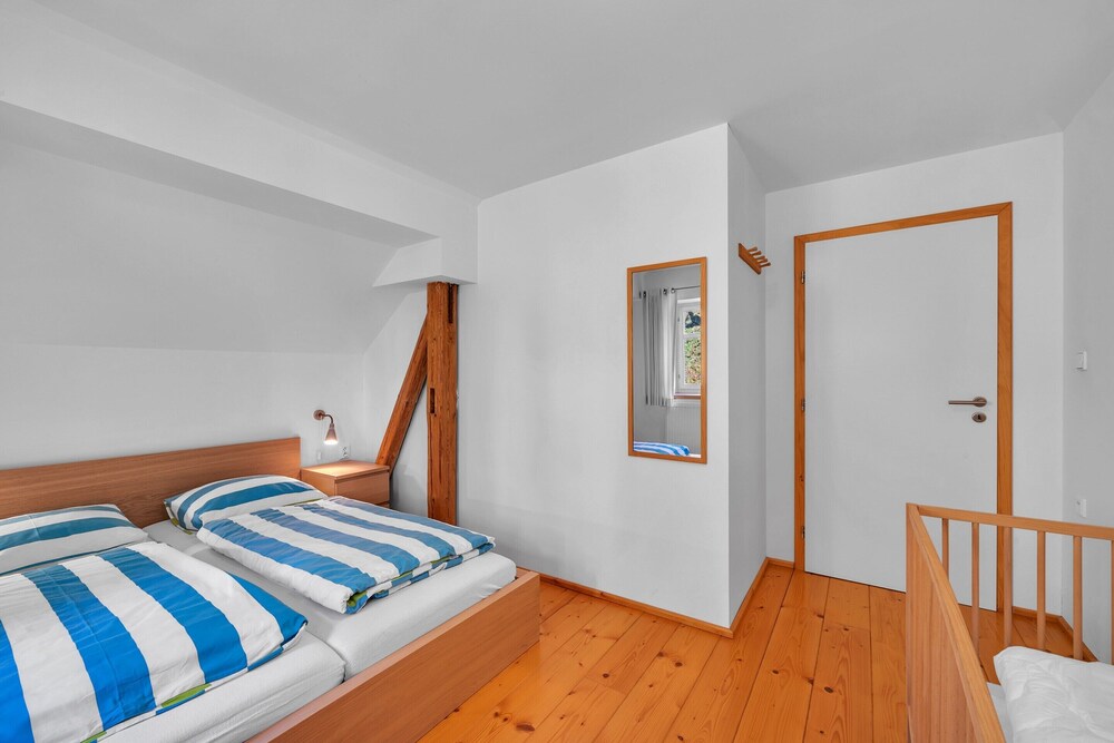 Villa in Mlade Buky Near Giant Mountains