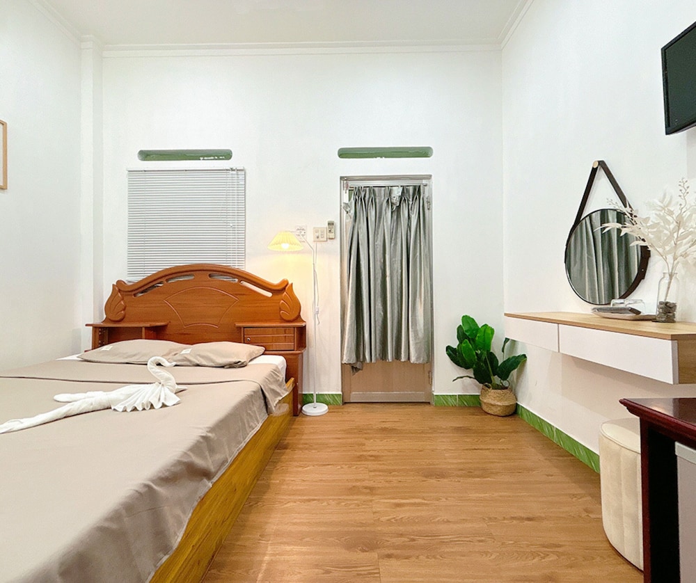 Quoc Dinh Guesthouse