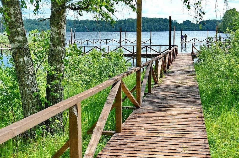 Velikoe Ozero