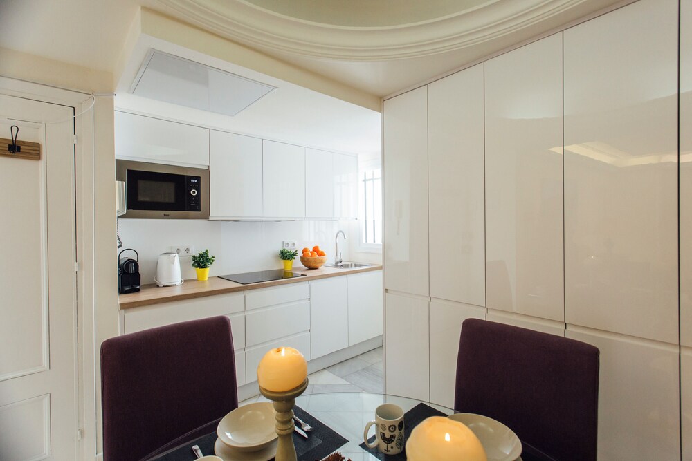 Boutique Abades Apartament