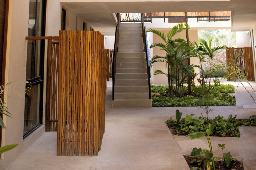 Nativa Tulum 1204 1BR Condo