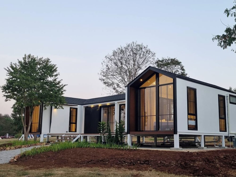 Hilltop Erawan Camp
