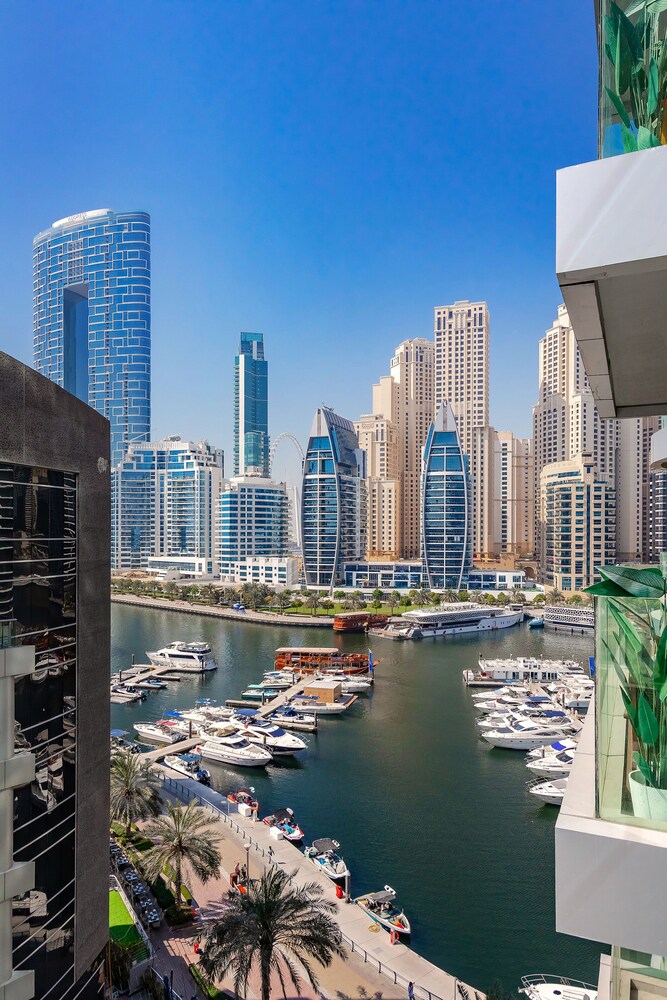 Great Studio at Marina Star