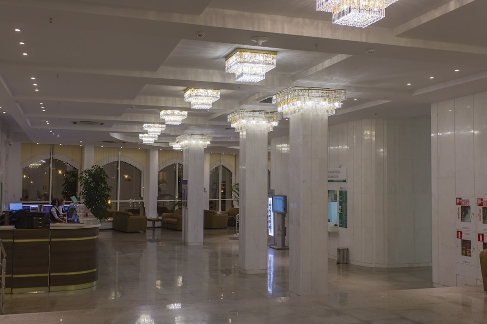 Belarus Hotel