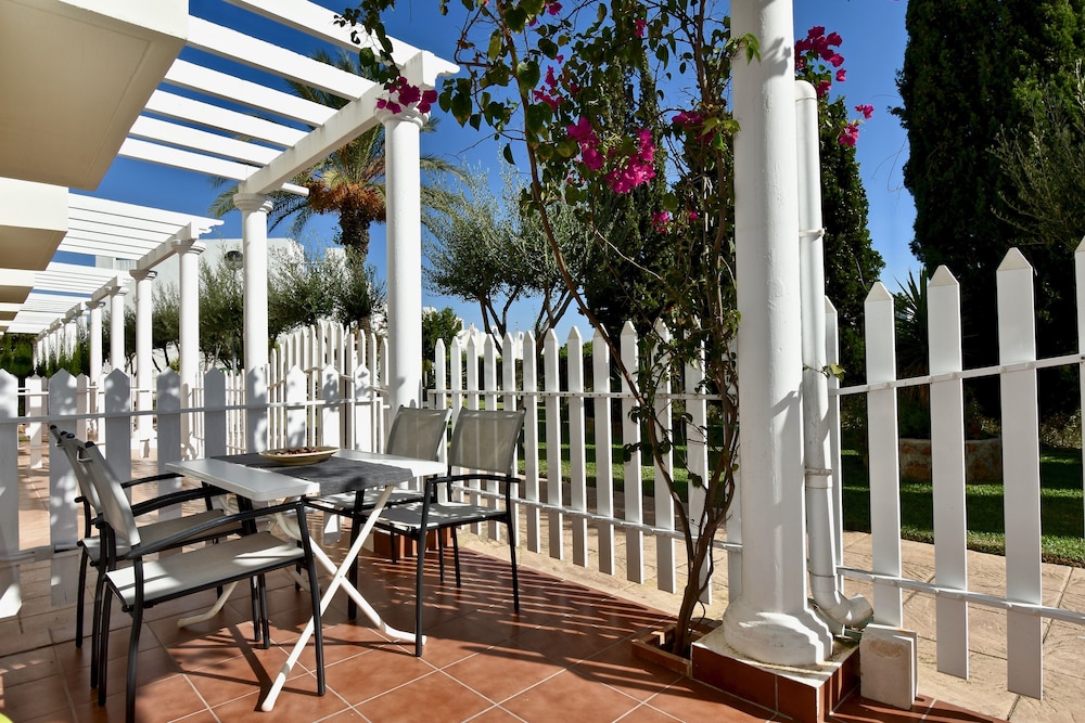 Villa Marinas