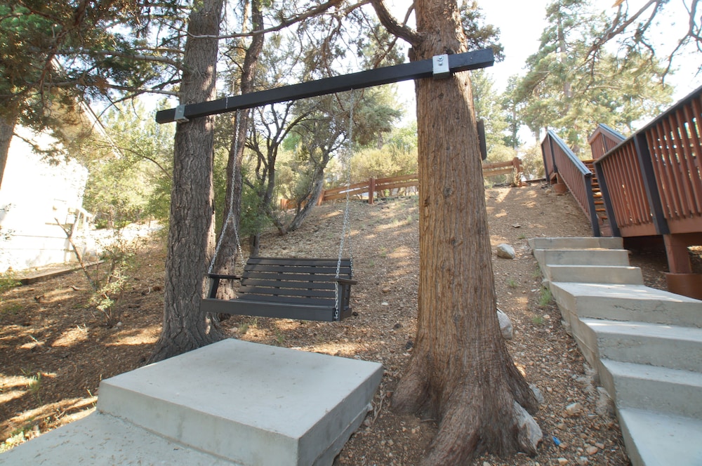 Lazy Bear Lookout
