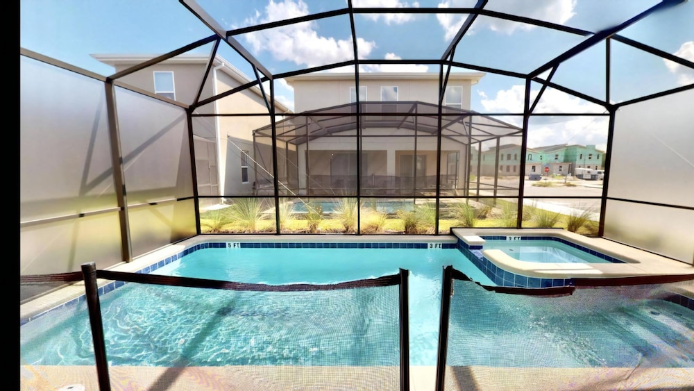Adventure And Beautiful At Storey Lake - 6Br 5Ba