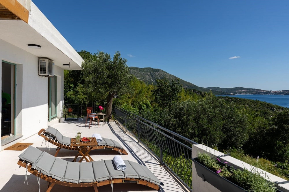 Holiday Home Olive&sun