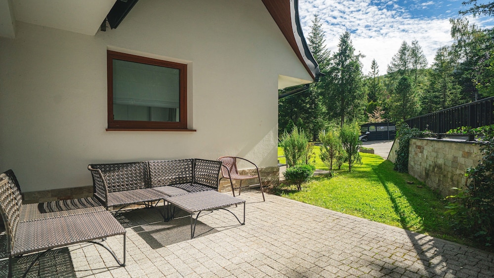 Bogdanskiego Residence Sun Snow