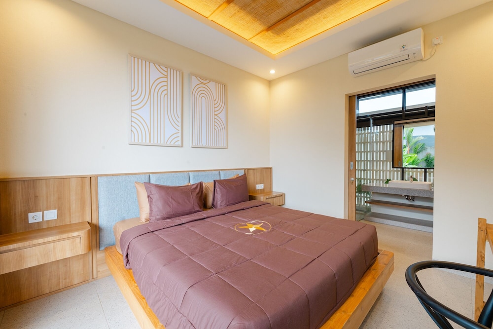 Villa Bintang Ubud