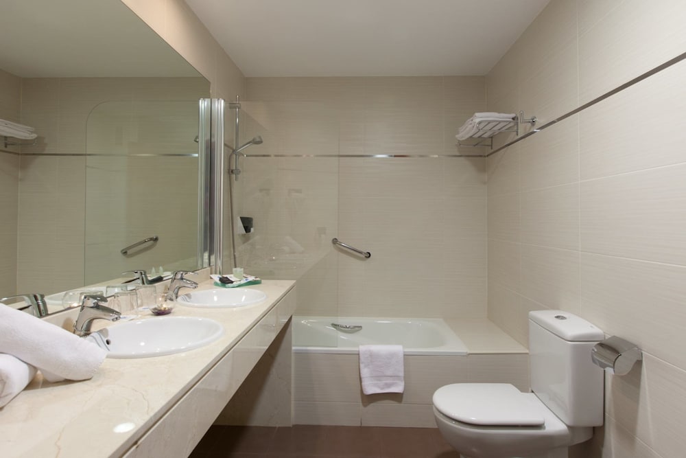 Torrejon de Ardoz Vacations - Hotel Porcel Avant - Property Image 14
