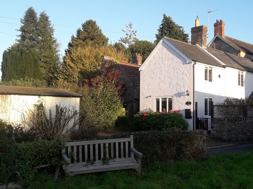 Rose Cottage
