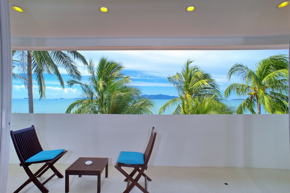Baan Bophut Beach Hotel Samui